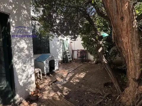 Terreno en Venta 8  mts Frente