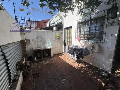 Terreno en Venta en Saavedra, USD 235.000