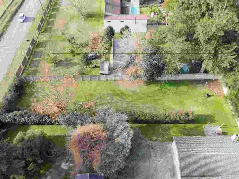 LOTE EN VENTA ALEJANDRO KORN CENTRO