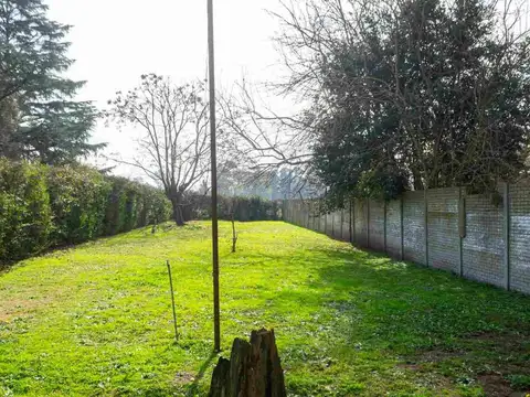 Terreno en Venta de 752,0 m2