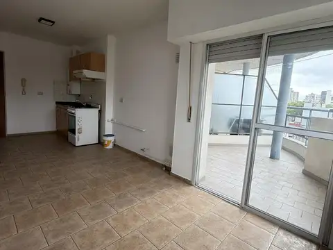 Departamento en Alquiler de 1 dormitorio