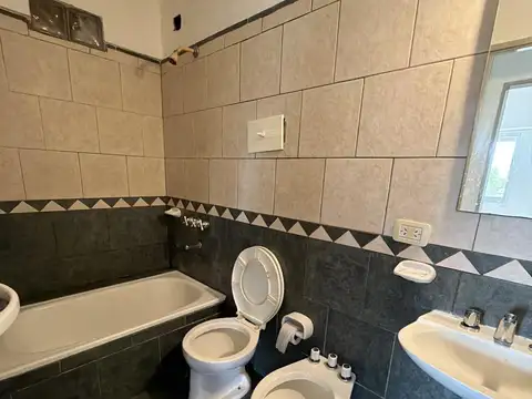 Departamento en Alquiler de 2 ambientes