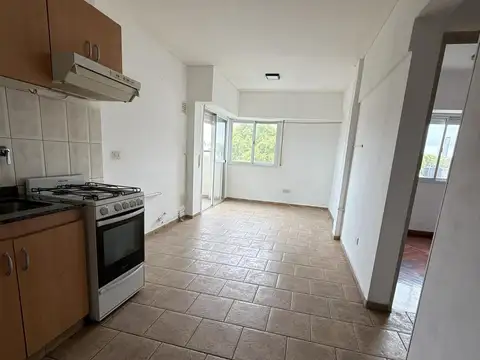 Departamento en Alquiler al Norte