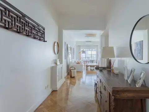 Av. Coronel Diaz 2700, Piso 8