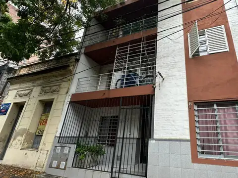 URQUIZA AL 3200 VENTA / ALQUILER DEPARTAMENTO 1 DORMITORIO EN ROSARIO