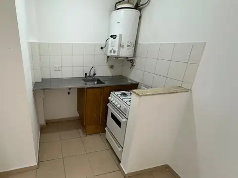 Departamento en Alquiler 21 años
