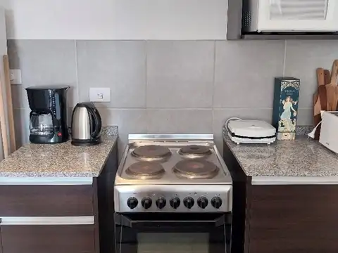 Departamento en Venta en Nordelta Homes 2, USD 127.000