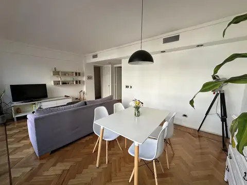 Departamento en Venta en Las Cañitas, USD 280.000