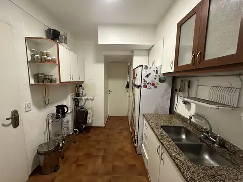 Departamento en Venta 40 años