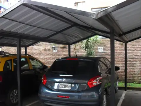 ABDALA 100, Piso 7