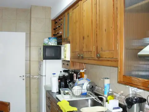Departamento en Venta en Boca, USD 120.000