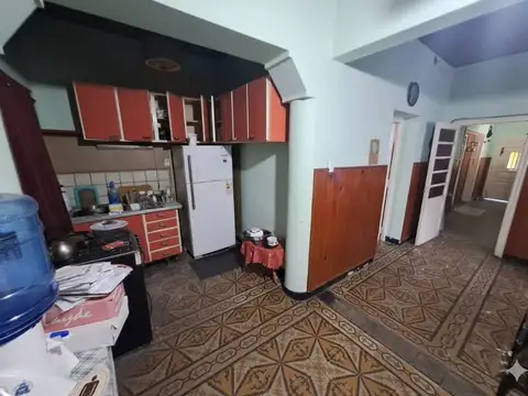 Casa en Venta en San Lorenzo, USD 54.000