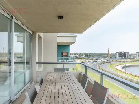 Departamento en Venta en Nordelta, USD 270.000