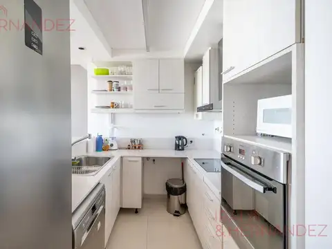 Departamento en Venta 7 años