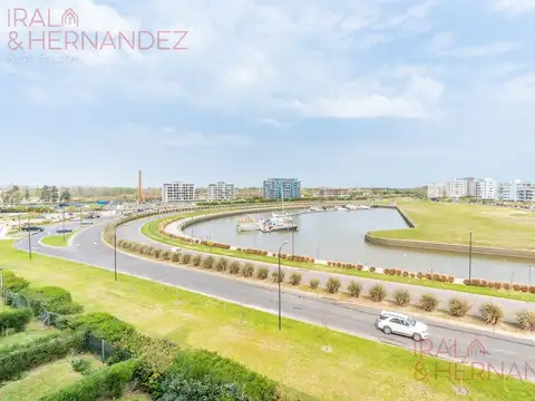 Av del Puerto al 600