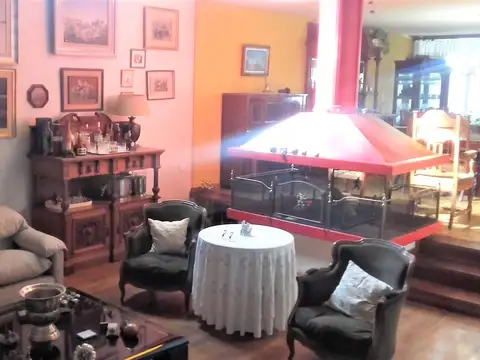 Gran Chalet en la mejor Zona Residencial