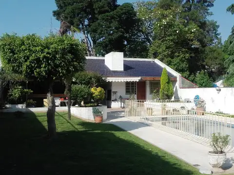 Casa en Venta de 4 dormitorios