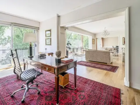 Departamento en Venta 60 años