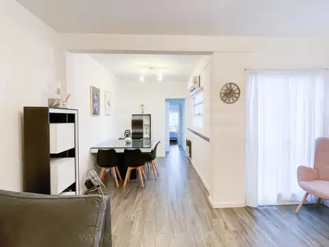 Departamento en Venta en Nuñez, USD 115.000