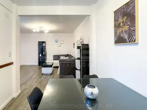 Departamento en Venta Apto profesional