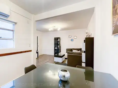 Departamento en Venta 40 años