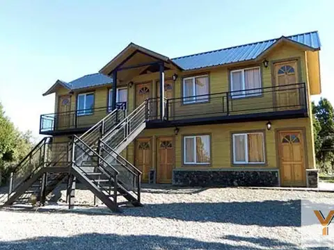 Oficina en Venta en Trevelin, Futaleufú