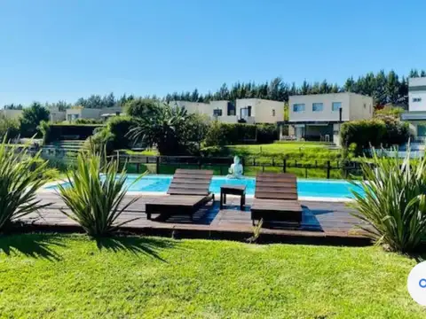 Casa en Venta 8 años