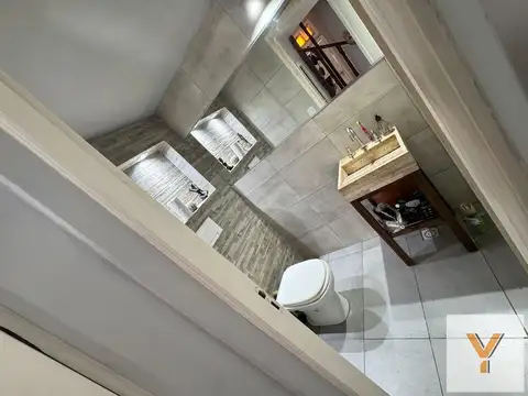 Casa en venta - 3 Dormitorios 2 Baños - Santa Teresita
