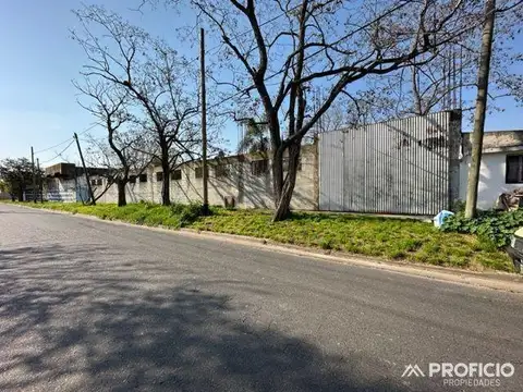 Terreno en Venta en Berazategui, USD 47.000