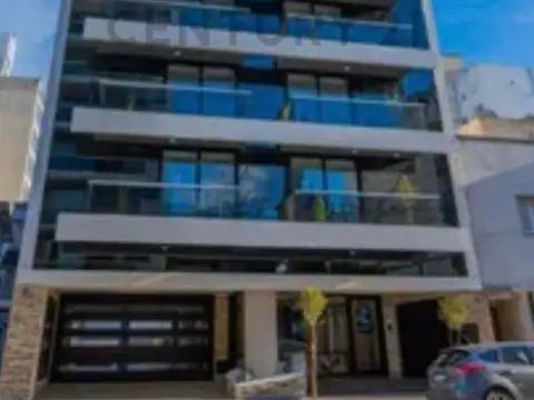 DEPARTAMENTO 3 AMBIENTES, MODERNO CON QUINCHO