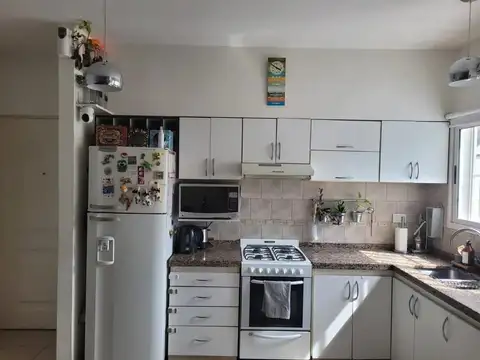 Depto Tipo Casa en Venta de 2 dormitorios