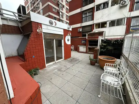 Departamento en Alquiler 40 años