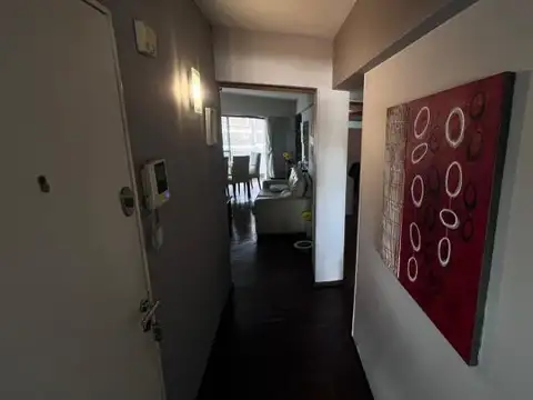 Departamento en Alquiler de 5 ambientes