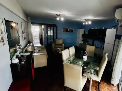 Departamento en Alquiler de 2 dormitorios