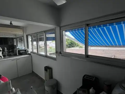 Depto amoblado en alquiler. Zona Av. Alberdi