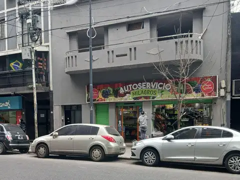 Paraguay 2000, Piso 1