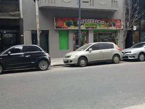 Depto Tipo Casa en Venta de 2 ambientes