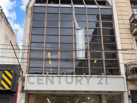 VENTA EDIFICIO LOCAL CON OFICINAS  EN SAN NICOLAS