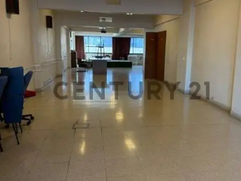 Sarmiento 1300, Piso 0