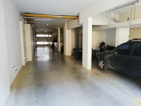 Cochera en Venta Fija