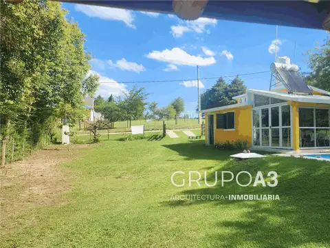 Casa en Venta en Residencias 4, USD 60.000
