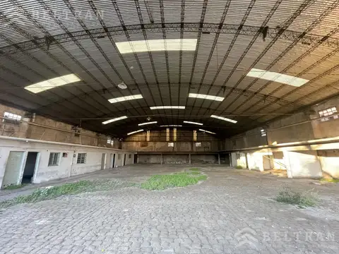 Terreno en Venta en Barrio España y Hospitales, USD 1.800.000