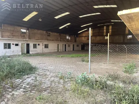 Terreno en Venta de 2783,0 m2