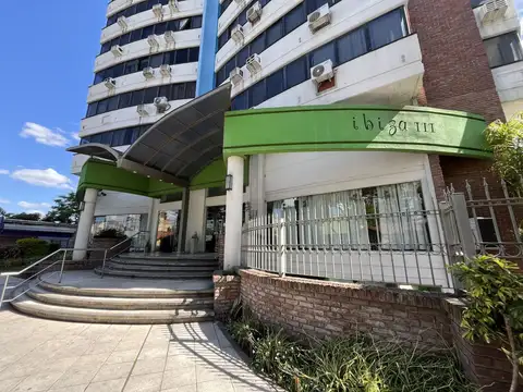 Departamento en Alquiler de Monoambiente