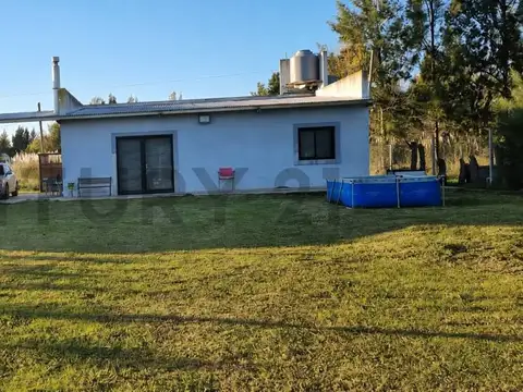 Casa en Venta 3 años