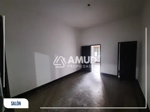 FRONDIZI 100, Piso 1