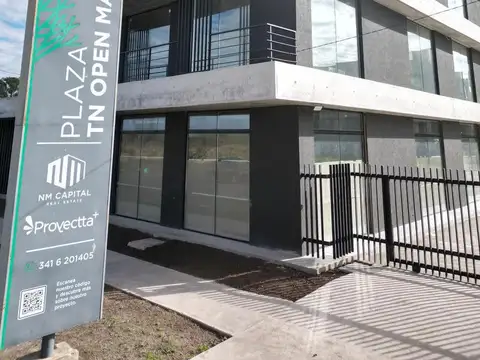 Oficina en Venta en Fisherton, USD 39.900
