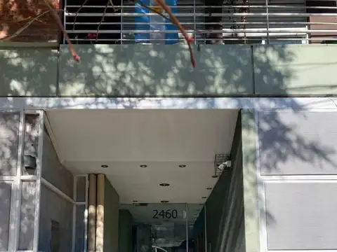 Avenida Directorio 2400