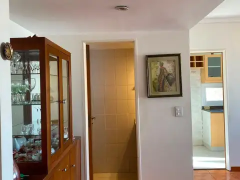 Departamento en Venta en Flores Sur, USD 159.000