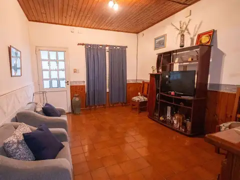 Casa en Venta 16 años